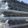 SCAFFOLDING PIPES