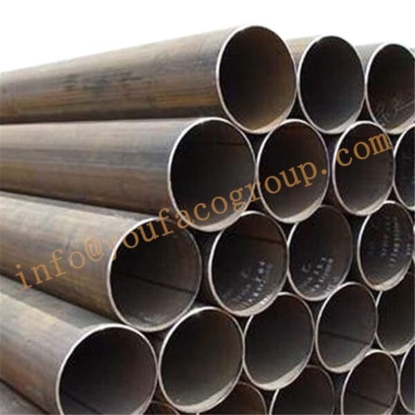 ERW WELDED STEEL PIPE