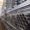 STEEL PIPES
