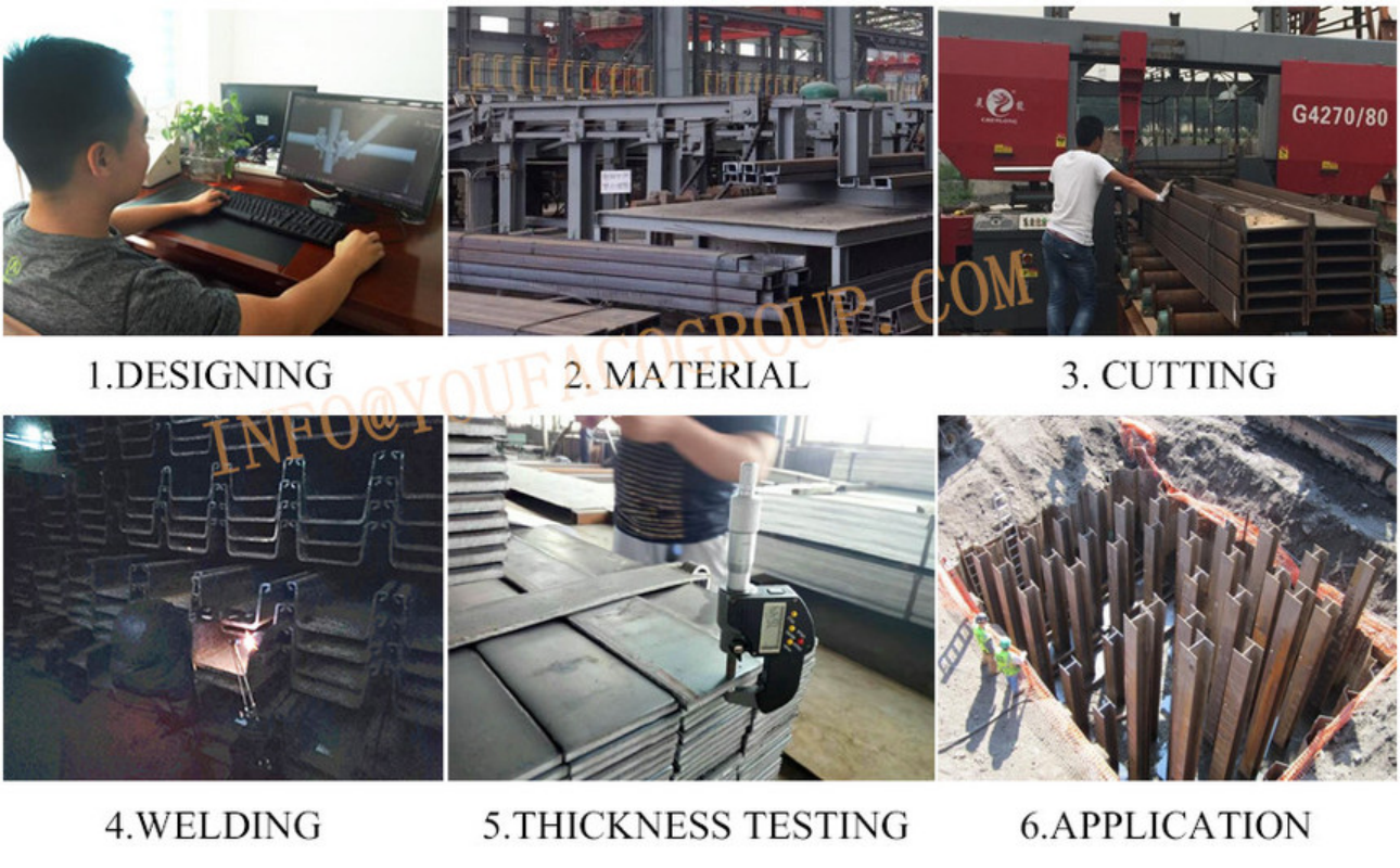 FACTORY SALE GI PIPE