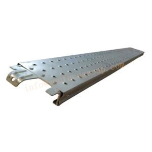 catwalk metal plank