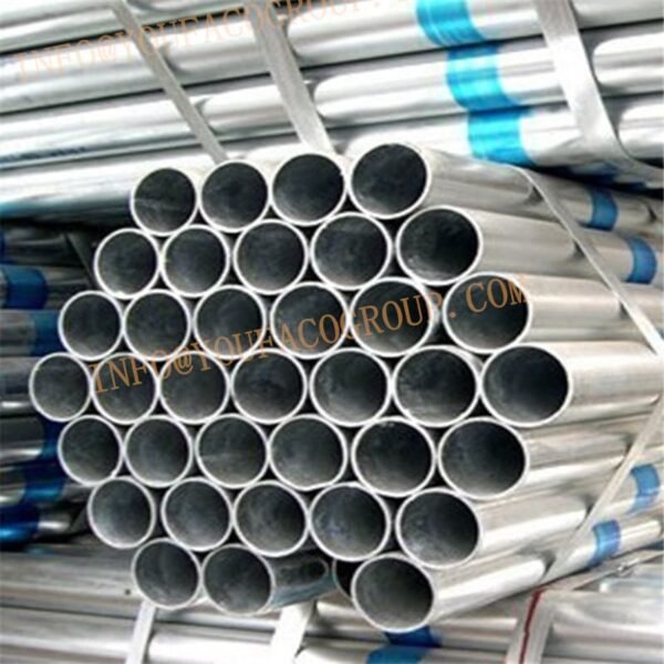 factory sale gi pipe