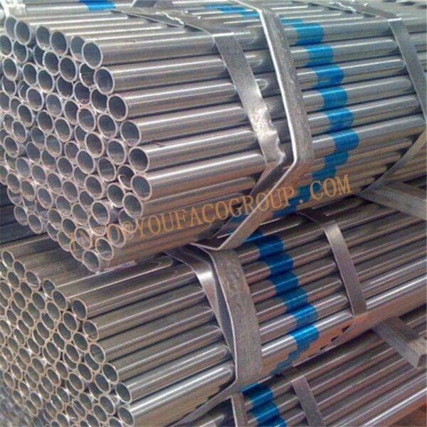 factory sale gi pipe