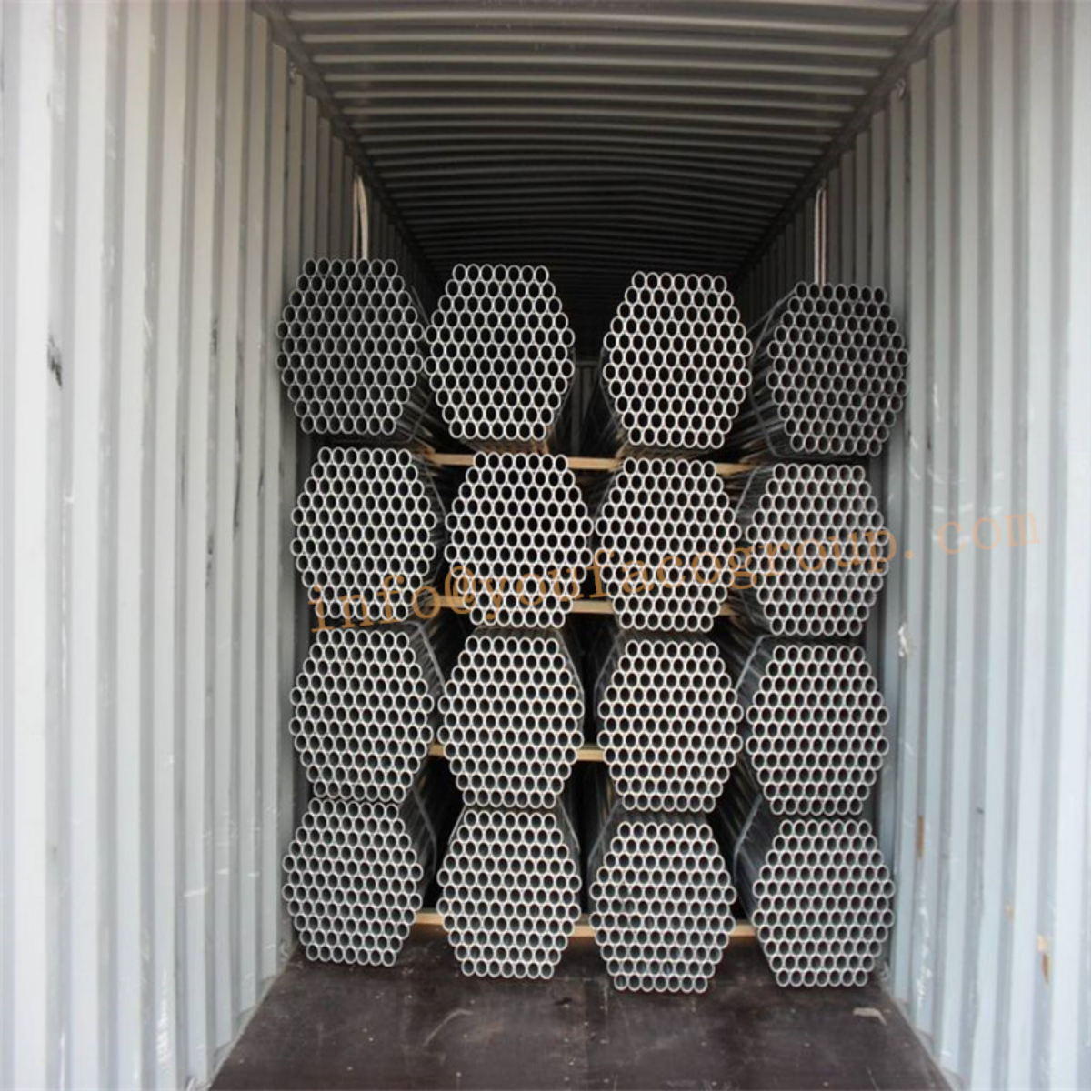 bs standard scaffolding pipes