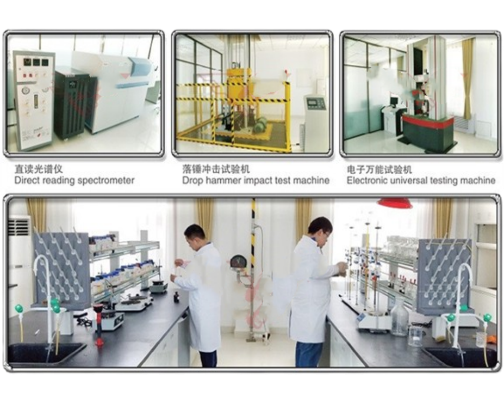 YOUFACO INDUSTRIAL CO., LTD