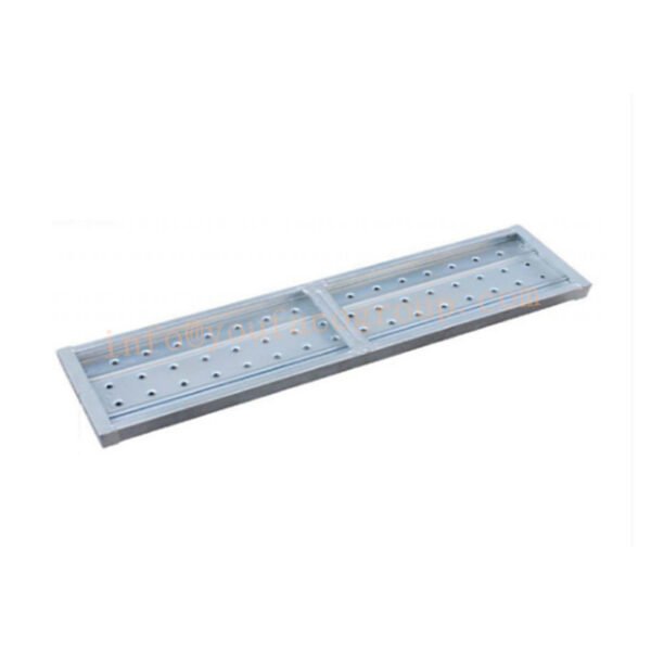 YOUFACO METAL SCAFFOLD BOARDS