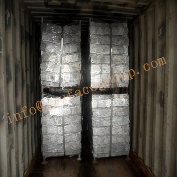 SCAFFOLDING SCREW JACK