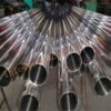 YOUFACO stainless steel pipe
