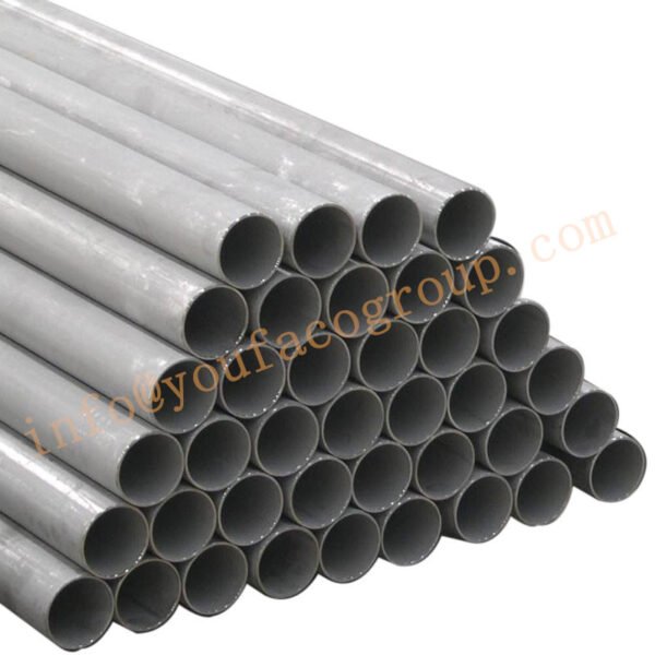YOUFACO STAINLESS STEEL PIPE