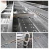 YOUFACO GALVANIZED SCAFFOLDING METAL BOARD