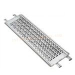 YOUFACO GALVANIZED CATWALK PLANK