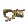 YOUFACO PRESSED SCAFFOLD COUPLER