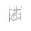 YOUFACO RINGLOCK SCAFFOLDING