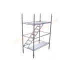 YOUFACO RINGLOCK SCAFFOLDING