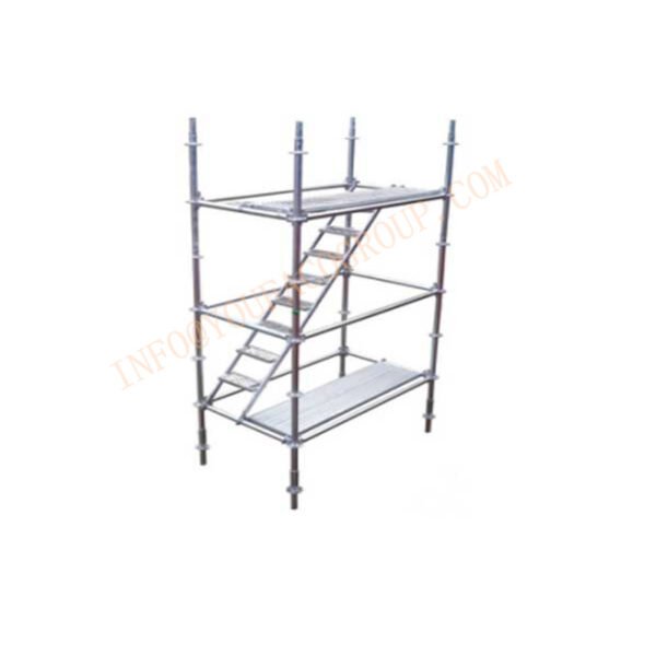 YOUFACO RINGLOCK SCAFFOLDING