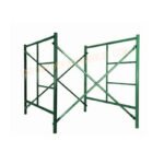 YOUFACO H FRAME SCAFFOLDING