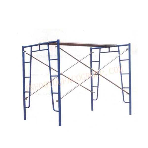 YOUFACO LADDER FRAME SCAFFOLD