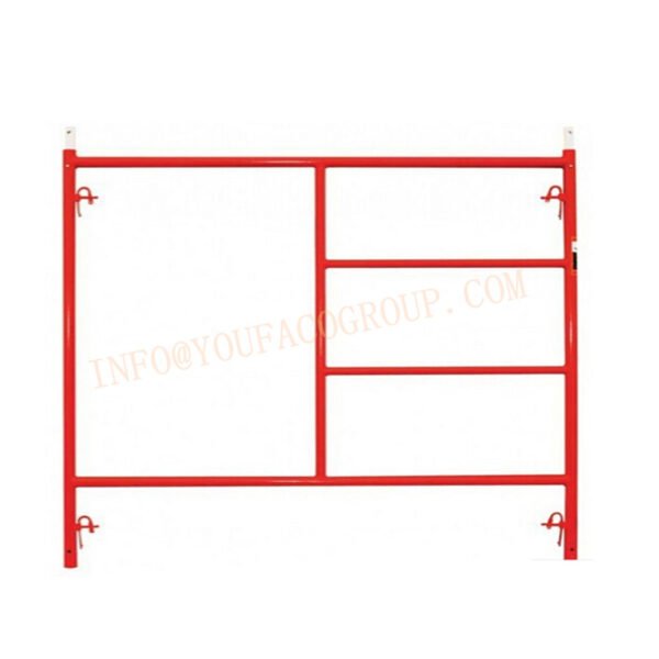 YOUFACO MANSON FRAME