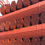 YOUFACO STEEL PIPE Q195-Q235
