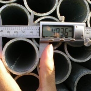 YOUFACO GALVANIZED SCAFFOLDING PIPES 48.3 X3.0mm X6m