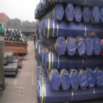 YOUFACO STK500 SCAFFOLDING PIPES