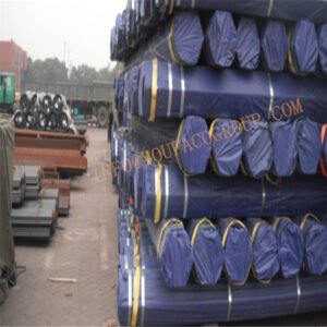 YOUFACO STK500 SCAFFOLDING PIPES
