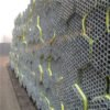 YOUFACO GI PIPE / GALVANIZED SCAFFOLDING PIPES