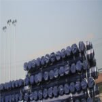 YOUFACO GI PIPE / GALVANIZED SCAFFOLDING TUBES
