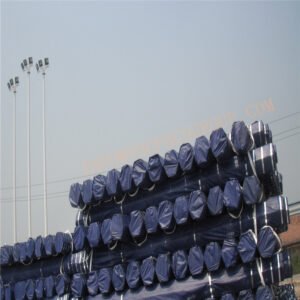 YOUFACO GI PIPE / GALVANIZED SCAFFOLDING TUBES