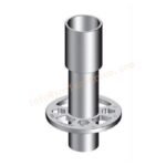 YOUFACO RINGLOCK SCAFFOLDING SYSTEM