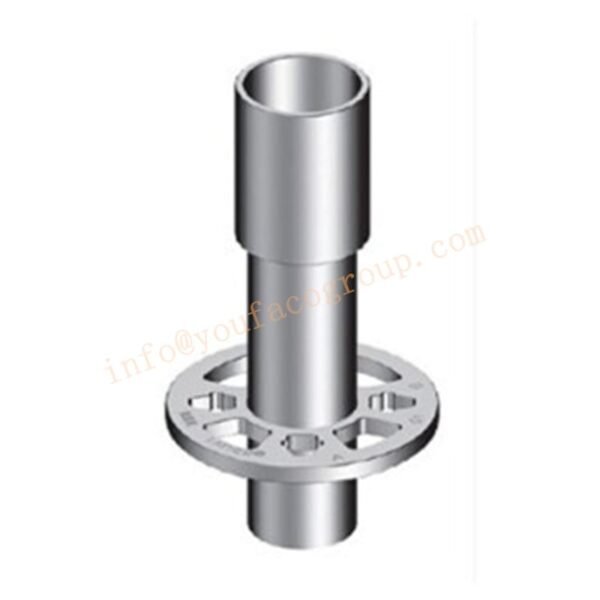 YOUFACO RINGLOCK SCAFFOLDING SYSTEM