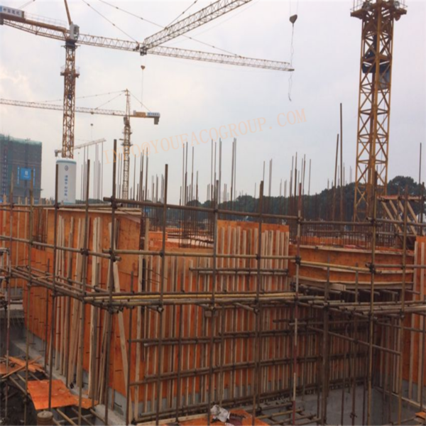 YOUFACO STEEL PIPE Q195-Q235